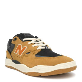NEW BALANCE NUMERIC SHOES ニューバランス ヌメリック シューズ スニーカー TIAGO LEMOS 1010 NM1010LV BAKED CLAY/BLACK スケートボード スケボー