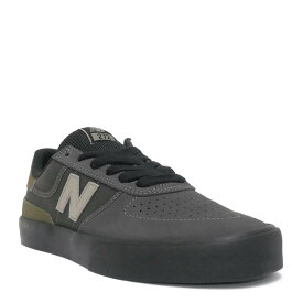 NEW BALANCE NUMERIC SHOES ニューバランス ヌメリック シューズ スニーカー 272 NM272DOP DARK GREY/OLIVE スケートボード スケボー