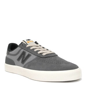 NEW BALANCE NUMERIC SHOES j[oX kbN V[Y Xj[J[ 272 NM272LMP GREY/BLACK XP[g{[h XP{[