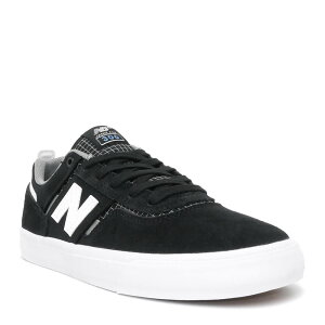 NEW BALANCE NUMERIC SHOES j[oX kbN V[Y Xj[J[ JAMIE FOY 306 NM306GRD BLACK/WHITE/GREY XP[g{[h XP{[