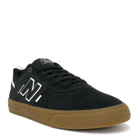 NEW BALANCE NUMERIC SHOES ニューバランス ヌメリック シューズ スニーカー JAMIE FOY 306 NM306ZUC BLACK/GUM スケートボード スケボー