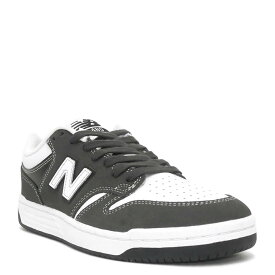 NEW BALANCE NUMERIC SHOES ニューバランス ヌメリック シューズ スニーカー 480 NM480BAB CEMENT/WHITE スケートボード スケボー