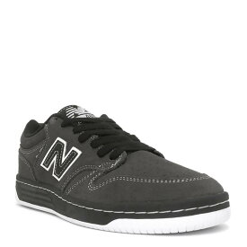 NEW BALANCE NUMERIC SHOES ニューバランス ヌメリック シューズ スニーカー 480 NM480CSS CEMENT/BLACK スケートボード スケボー