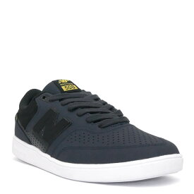 NEW BALANCE NUMERIC SHOES ニューバランス ヌメリック シューズ スニーカー BRANDON WESTGATE 508 NM508NBP NAVY/BLACK スケートボード スケボー
