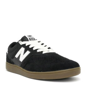 NEW BALANCE NUMERIC SHOES ニューバランス ヌメリック シューズ スニーカー BRANDON WESTGATE 508 NM508SBA BLACK/WHITE/GUM スケートボード スケボー