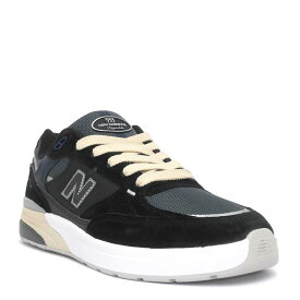 NEW BALANCE NUMERIC SHOES ニューバランス ヌメリック シューズ スニーカー ANDREW REYNOLDS 933 UN933BNT BLACK/NAVY スケートボード スケボー