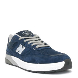 NEW BALANCE NUMERIC SHOES ニューバランス ヌメリック シューズ スニーカー ANDREW REYNOLDS 933 UN933LNV NAVY/WHITE スケートボード スケボー