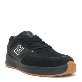 NEW BALANCE NUMERIC SHOES ニューバランス ヌメリック シューズ スニーカー ANDREW REYNOLDS 933 NM933NAP BLACK/BLACK スケートボード スケボー