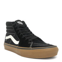 楽天市場】vans sk8 hi レザー（靴）の通販
