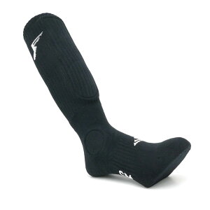 FOOTPRINT SOCKS tbgvg \bNX C PAINKILLERS BLACK XP[g{[h XP{[