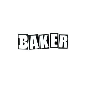 楽天市場 Baker ステッカーの通販