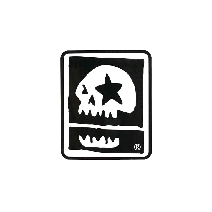 楽天市場】MAGICAL MOSH MISFITS STICKER マジカルモッシュミス 