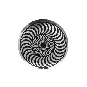 SPITFIRE STICKER Xsbgt@C[ XebJ[ MINI TYPE FOIL SILVER XP[g{[h XP{[