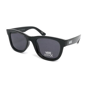 VANS SUNGLASSES �o���Y �T���O���X SPICOLI SUNGLASS BLACK �X�P�[�g�{�[�h �X�P�{�[