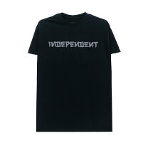 楽天市場】independent Tシャツの通販