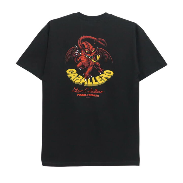 楽天市場】POWELL PERALTA T-SHIRT パウエルペラルタ Tシャツ 