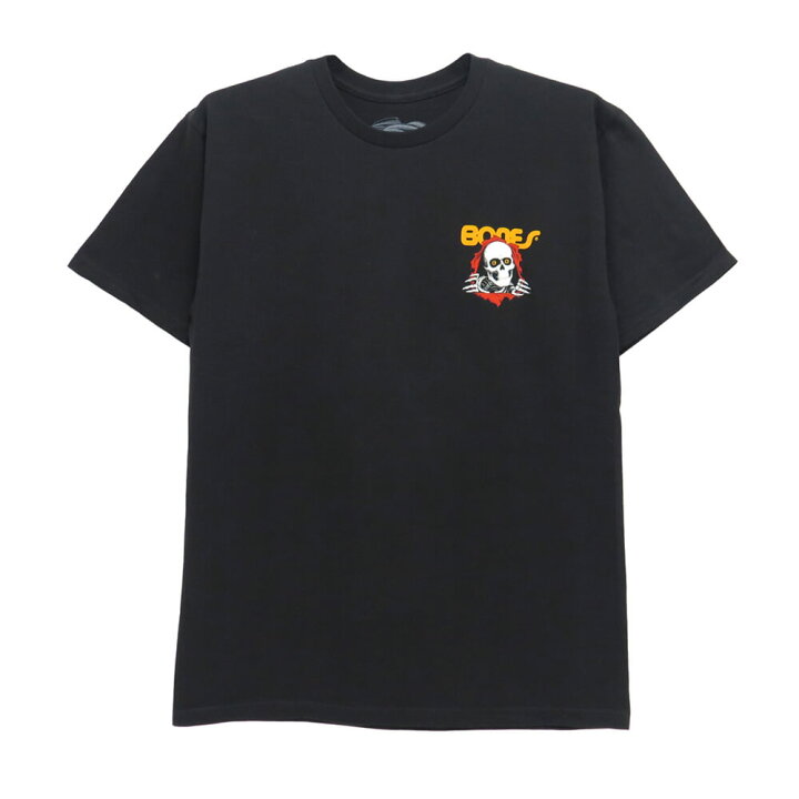 楽天市場】POWELL PERALTA T-SHIRT パウエルペラルタ Tシャツ RIPPER  
