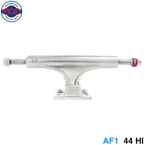 ACE TRUCK G[X gbN AF1 44 HI Vo[ XP[g{[h XP{[