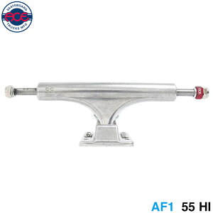 ACE TRUCK G[X gbN AF1 55 HI Vo[ XP[g{[h XP{[