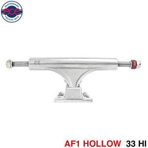 ACE TRUCK G[X gbN AF1 HOLLOW 33 HI Vo[ XP[g{[h XP{[