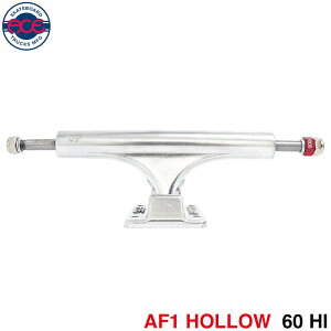 ACE TRUCK G[X gbN AF1 HOLLOW 60 HI Vo[ XP[g{[h XP{[