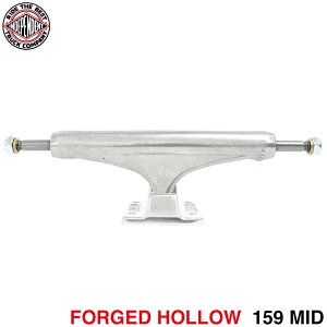 INDEPENDENT TRUCK CfByfg gbN STAGE 11 FORGED HOLLOW 159 MID Vo[ XP[g{[h XP{[