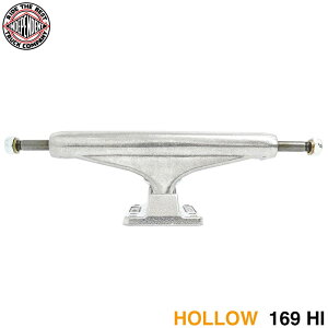 INDEPENDENT TRUCK CfByfg gbN STAGE 11 HOLLOW 169 HIiSTANDARDj Vo[ 6 HOLE BASEPLATE XP[g{[h XP{[
