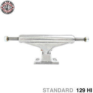 INDEPENDENT TRUCK CfByfg gbN STAGE 11 129 HIiSTANDARDj Vo[ XP[g{[h XP{[