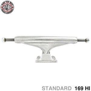 INDEPENDENT TRUCK CfByfg gbN STAGE 11 169 HIiSTANDARDj Vo[ 6 HOLE BASEPLATE XP[g{[h XP{[