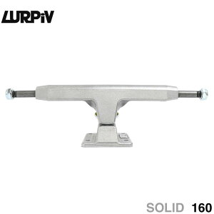 LURPIV TRUCK [s gbN SOLID 160 Vo[ XP[g{[h XP{[