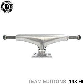 THUNDER TRUCK サンダー トラック TEAM EDITIONS 148 HI シルバー スケートボード スケボー