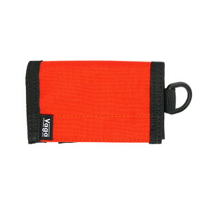VAGA WALLET �o�K �T�C�t NANO WALLET ORANGE �X�P�[�g�{�[�h �X�P�{�[