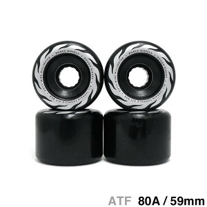 BONES WHEEL {[Y \tgEB[iN[U[j ATF ROUGH RIDERS ETERNAL FLAMEi80Aj 59mm XP[g{[h XP{[