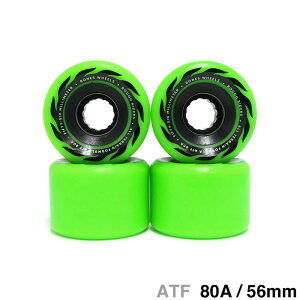 BONES WHEEL {[Y \tgEB[iN[U[j ATF ROUGH RIDERS ETERNAL FLAMEi80Aj 56mm XP[g{[h XP{[