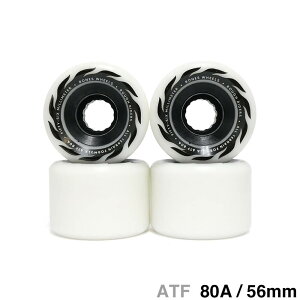 BONES WHEEL {[Y \tgEB[iN[U[j ATF ROUGH RIDERS ETERNAL FLAMEi80Aj 56mm XP[g{[h XP{[