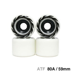 BONES WHEEL {[Y \tgEB[iN[U[j ATF ROUGH RIDERS ETERNAL FLAMEi80Aj 59mm XP[g{[h XP{[