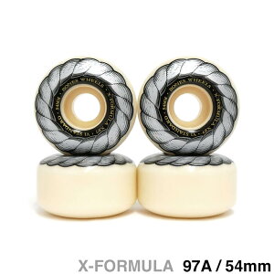 BONES WHEEL {[Y EB[ X-FORMULA V1iSTANDARDj97A 54mm XP[g{[h XP{[