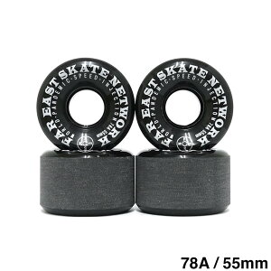 FESN WHEEL GtC[GXGk \tgEB[iN[U[j W.P.S.I HARDCORE SOFT SLIDE ROUND LIPi78Aj 55mm XP[g{[h XP{[