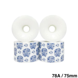 OJ WHEEL I[WF[ \tgEB[iN[U[j THUNDER JUICEi78AjTEA CUPS 75mm XP[g{[h XP{[