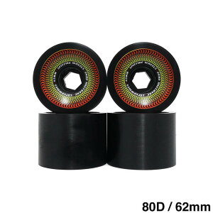 SPITFIRE WHEEL Xsbgt@C[ \tgEB[iN[U[j 80HD SUPERWIDES  62mm XP[g{[h XP{[
