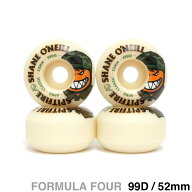 SPITFIRE WHEEL スピットファイヤー ウィール FORMULA FOUR（F4）99D CLASSIC SPITFIRE X APRIL SHANE O…