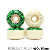 楽天市場】spitfire formula four classic 52の通販