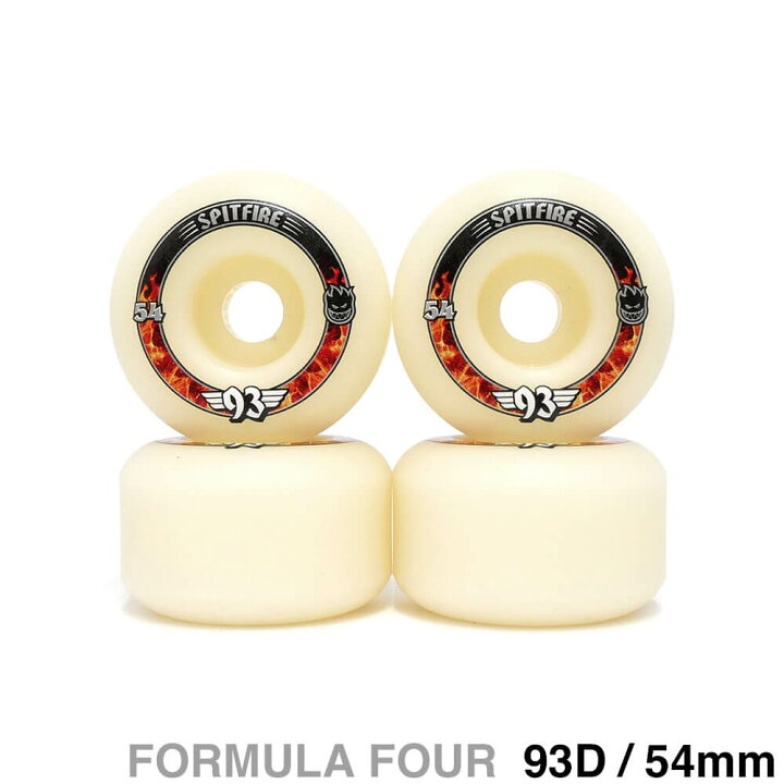 楽天市場】SPITFIRE WHEEL スピットファイヤー ウィール FORMULA FOUR 