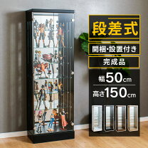 楽天市場】ウォールナット（コレクションケース｜コレクション 