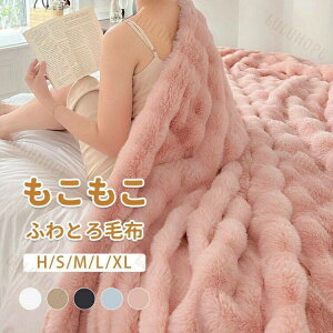 もこもこ毛布 ふわとろ毛布 ブランケット モコモコ とろとろ ふわふわ 毛布 シングル セミダブル ダブル ハーフ ふわもこ もうふ おしゃれ 暖かい 厚手 洗える 洗濯可 ふわもこ ひざ掛け 膝