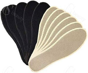 �Y���L�C���\�[�� �I�h�C�[�^�[ �􂦂� �C�̒��~ �T�C�Y23-26.5cm 5���Z�b�g