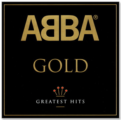 楽天市場】新品 ABBA GOLD GREATEST HITS / アバ ゴールド 輸入盤 (CD 