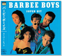 楽天市場】バービーボーイズ（CD・DVD）の通販