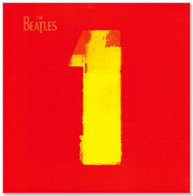 新品 THE BEATLES ビートルズ 1 全27曲 輸入盤 (CD)