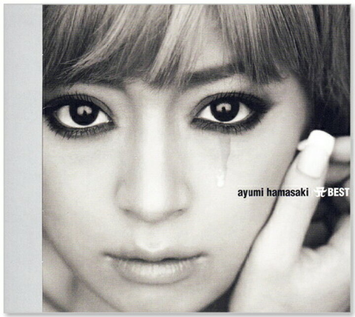 楽天市場】【本人歌唱】新品 浜崎あゆみ ayumi hamasaki A BEST (CD 